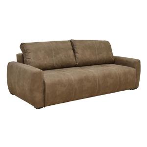 Καναπές - Κρεβάτι Τριθέσιος CARMEN 246x112x76