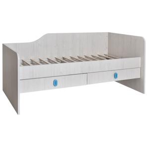 Κρεβάτι-Καναπές NUMERO KR90 2F 205x102,5x90