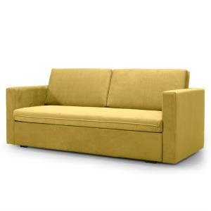 Καναπές Κρεβάτι STAR 3Θέσιος 210x95x95εκ.