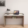 ΓΡΑΦΕΙΟ ΜΕΛΑΜΙΝΗΣ SONAMA ΛΕΥΚΟ 118x58x80Υεκ. ΓΡΑΦΕΙΟ ΜΕΛΑΜΙΝΗΣ SONAMA ΛΕΥΚΟ 118x58x80Υεκ.