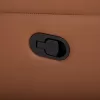 Armchair HAPPER C9785.12 Massage with Brown PU 76x94x102Hcm Armchair HAPPER C9785.12 Massage with Brown PU 76x94x102Hcm