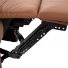 Armchair HAPPER C9785.12 Massage with Brown PU 76x94x102Hcm Armchair HAPPER C9785.12 Massage with Brown PU 76x94x102Hcm