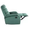 Armchair YASUMU RELAX C9783.03 Cypress Green Velvet 80x93x100Hcm Armchair YASUMU RELAX C9783.03 Cypress Green Velvet 80x93x100Hcm