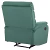 Armchair YASUMU RELAX C9783.03 Cypress Green Velvet 80x93x100Hcm Armchair YASUMU RELAX C9783.03 Cypress Green Velvet 80x93x100Hcm