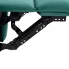 Armchair YASUMU RELAX C9783.03 Cypress Green Velvet 80x93x100Hcm Armchair YASUMU RELAX C9783.03 Cypress Green Velvet 80x93x100Hcm