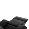 Πολυθρόνα YASUMU RELAX C9783.11 Μαύρο PU 80x93x100Υεκ. Πολυθρόνα YASUMU RELAX C9783.11 Μαύρο PU 80x93x100Υεκ.