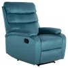 Πολυθρόνα YASUMU RELAX C9783.06 Πετρόλ Βελούδο 80x93x100Υεκ. Πολυθρόνα YASUMU RELAX C9783.06 Πετρόλ Βελούδο 80x93x100Υεκ.