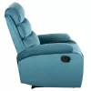 Πολυθρόνα YASUMU RELAX C9783.06 Πετρόλ Βελούδο 80x93x100Υεκ. Πολυθρόνα YASUMU RELAX C9783.06 Πετρόλ Βελούδο 80x93x100Υεκ.