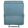 Πολυθρόνα YASUMU RELAX C9783.06 Πετρόλ Βελούδο 80x93x100Υεκ. Πολυθρόνα YASUMU RELAX C9783.06 Πετρόλ Βελούδο 80x93x100Υεκ.