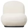 Πολυθρόνα BEANY C9591.06 Εκρού Μπουκλέ Ύφασμα 85x82x77Υ εκ. Πολυθρόνα BEANY C9591.06 Εκρού Μπουκλέ Ύφασμα 85x82x77Υ εκ.