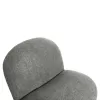 Armchair BEANY C9591.05 Pistachio Green Boucle Fabric 85x82x77H cm Armchair BEANY C9591.05 Pistachio Green Boucle Fabric 85x82x77H cm