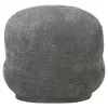 Armchair BEANY C9591.01 Grey Boucle Fabric 85x82x77H cm Armchair BEANY C9591.01 Grey Boucle Fabric 85x82x77H cm
