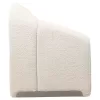Πολυθρόνα SPINER C9599.06 Εκρού Μπουκλέ Ύφασμα 81x64x74Υεκ. Πολυθρόνα SPINER C9599.06 Εκρού Μπουκλέ Ύφασμα 81x64x74Υεκ.
