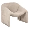 Πολυθρόνα SPINER C9599.08 Μπέζ Μπουκλέ Ύφασμα 81x64x74Υεκ. Πολυθρόνα SPINER C9599.08 Μπέζ Μπουκλέ Ύφασμα 81x64x74Υεκ.