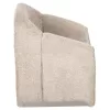 Armchair SPINER C9599.08 Beige Boucle Fabric 81x64x74Hcm Armchair SPINER C9599.08 Beige Boucle Fabric 81x64x74Hcm