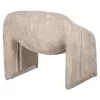 Armchair SPINER C9599.08 Beige Boucle Fabric 81x64x74Hcm Armchair SPINER C9599.08 Beige Boucle Fabric 81x64x74Hcm