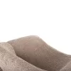 Armchair SPINER C9599.08 Beige Boucle Fabric 81x64x74Hcm Armchair SPINER C9599.08 Beige Boucle Fabric 81x64x74Hcm