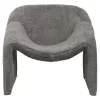 Πολυθρόνα SPINER C9599.01 Γκρί Μπουκλέ Ύφασμα 81x64x74Υεκ. Πολυθρόνα SPINER C9599.01 Γκρί Μπουκλέ Ύφασμα 81x64x74Υεκ.