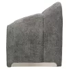 Πολυθρόνα SPINER C9599.01 Γκρί Μπουκλέ Ύφασμα 81x64x74Υεκ. Πολυθρόνα SPINER C9599.01 Γκρί Μπουκλέ Ύφασμα 81x64x74Υεκ.
