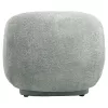 Armchair KARPEN C9600.05 Pistachio Green Boucle Fabric 93x87x78H cm