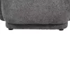 Armchair KARPEN C9600.01 Grey Boucle Fabric 93x87x78H cm Armchair KARPEN C9600.01 Grey Boucle Fabric 93x87x78H cm