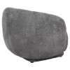 Armchair KARPEN C9600.01 Grey Boucle Fabric 93x87x78H cm Armchair KARPEN C9600.01 Grey Boucle Fabric 93x87x78H cm