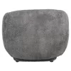 Armchair KARPEN C9600.01 Grey Boucle Fabric 93x87x78H cm Armchair KARPEN C9600.01 Grey Boucle Fabric 93x87x78H cm