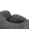 Armchair KARPEN C9600.01 Grey Boucle Fabric 93x87x78H cm Armchair KARPEN C9600.01 Grey Boucle Fabric 93x87x78H cm