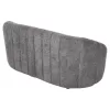 Two-Seater Sofa MOBY C9595.01 Grey Boucle Fabric 145x82x67cm Two-Seater Sofa MOBY C9595.01 Grey Boucle Fabric 145x82x67cm
