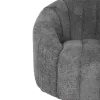 Two-Seater Sofa MOBY C9595.01 Grey Boucle Fabric 145x82x67cm Two-Seater Sofa MOBY C9595.01 Grey Boucle Fabric 145x82x67cm