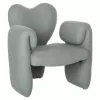Πολυθρόνα HARTT C9777.07 Φυστικί Teddy Ύφασμα 84x74x87Yεκ. Πολυθρόνα HARTT C9777.07 Φυστικί Teddy Ύφασμα 84x74x87Yεκ.