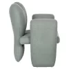 Πολυθρόνα HARTT C9777.07 Φυστικί Teddy Ύφασμα 84x74x87Yεκ. Πολυθρόνα HARTT C9777.07 Φυστικί Teddy Ύφασμα 84x74x87Yεκ.