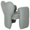 Πολυθρόνα HARTT C9777.07 Φυστικί Teddy Ύφασμα 84x74x87Yεκ. Πολυθρόνα HARTT C9777.07 Φυστικί Teddy Ύφασμα 84x74x87Yεκ.