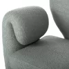 Πολυθρόνα HARTT C9777.07 Φυστικί Teddy Ύφασμα 84x74x87Yεκ. Πολυθρόνα HARTT C9777.07 Φυστικί Teddy Ύφασμα 84x74x87Yεκ.