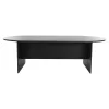 Conference Desk Professional Caitlyn Wenge 200x100x75 cm Conference Desk Professional Caitlyn Wenge 200x100x75 cm