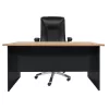 Professional Office Abelina Grey-Oak 120x70x75 cm