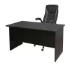 Professional Office Caitlyn Wenge 120x70x75 cm