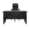 Professional Office Caitlyn Wenge 120x70x75 cm