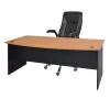 Professional Office Cadak Grey-Oak 180x93.5x74.6 cm Professional Office Cadak Grey-Oak 180x93.5x74.6 cm