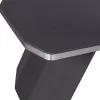 Γραφείο επαγγελματικό Δεξιά γωνία Rosewood 220x180x76Υ εκ. Γραφείο επαγγελματικό Δεξιά γωνία Rosewood 220x180x76Υ εκ.