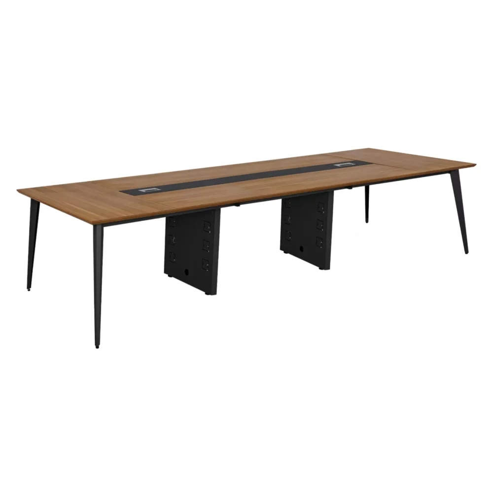 Γραφείο επαγγελματικό Συνεδριάσεων Supreme 360x140x75Υ εκ.