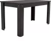 Τραπέζι KELVIN Wenge 140x80x77Υ εκ. Τραπέζι KELVIN Wenge 140x80x77Υ εκ.