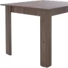 Table KELVIN Sonama Oak Truffle 140x80x77H cm. Table KELVIN Sonama Oak Truffle 140x80x77H cm.