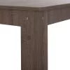 Table KELVIN Sonama Oak Truffle 140x80x77H cm. Table KELVIN Sonama Oak Truffle 140x80x77H cm.