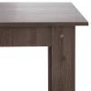 Table KELVIN Sonama Oak Truffle 140x80x77H cm. Table KELVIN Sonama Oak Truffle 140x80x77H cm.