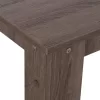 Table KELVIN Sonama Oak Truffle 140x80x77H cm. Table KELVIN Sonama Oak Truffle 140x80x77H cm.