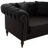 ΚΑΝΑΠΕΣ 2ΘΕΣΙΟΣ Τ. CHESTERFIELD CIELLE ΣΕ ΧΡΩΜΑ ΚΑΦΕ 152x85x80 εκ. ΚΑΝΑΠΕΣ 2ΘΕΣΙΟΣ Τ. CHESTERFIELD CIELLE ΣΕ ΧΡΩΜΑ ΚΑΦΕ 152x85x80 εκ.