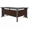 ΓΡΑΦΕΙΟ ΕΠΑΓΓΕΛΜΑΤΙΚΟ VALDEN  WENGE ΑΡΙΣΤΕΡΗ ΓΩΝΙΑ 160X120 ΓΡΑΦΕΙΟ ΕΠΑΓΓΕΛΜΑΤΙΚΟ VALDEN  WENGE ΑΡΙΣΤΕΡΗ ΓΩΝΙΑ 160X120