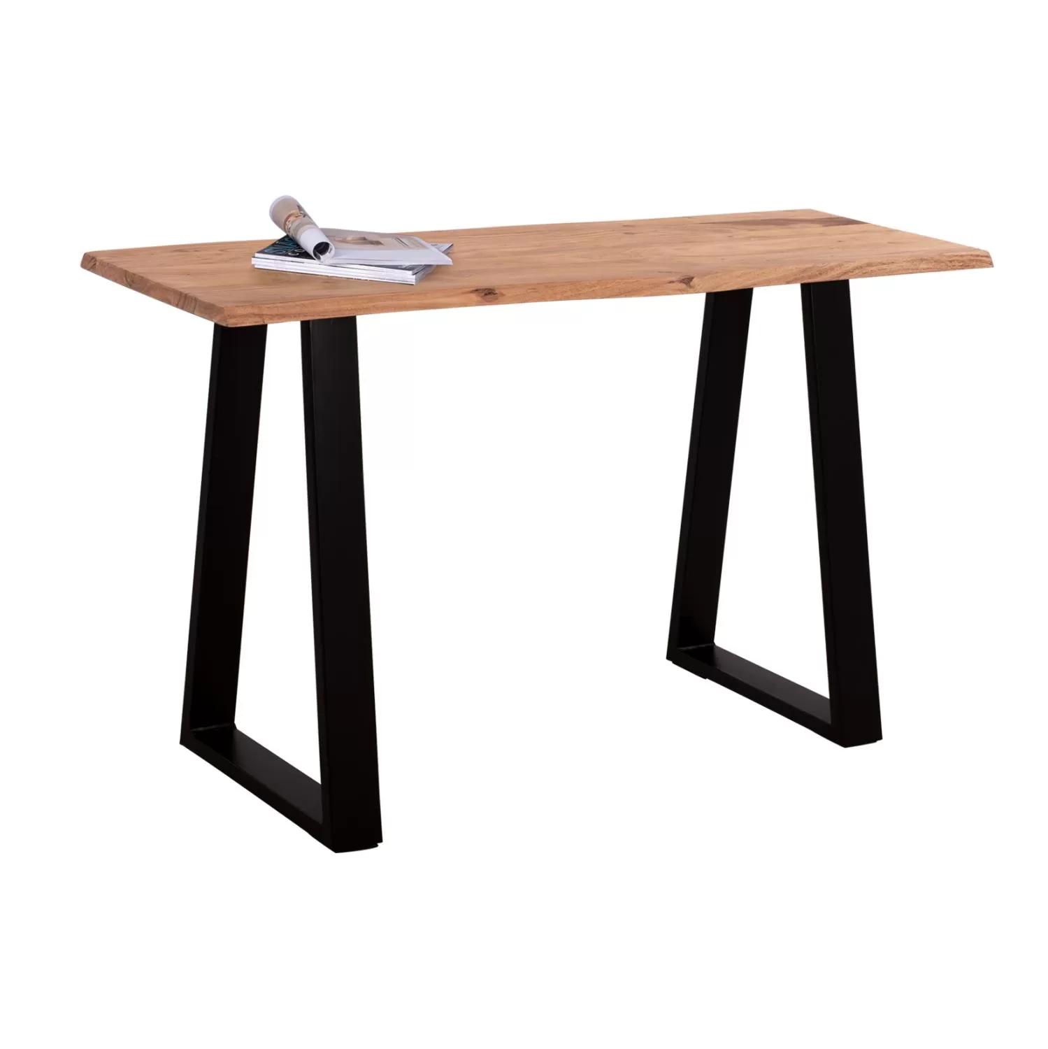 Κονσόλα SOFIA SLIM C8503.11 απο Μασίφ Ξύλο Ακακίας σε Φυσικό 130x45x76Υεκ. Κονσόλα SOFIA SLIM C8503.11 απο Μασίφ Ξύλο Ακακίας σε Φυσικό 130x45x76Υεκ.