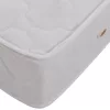 MATTRESS FOR CHILDREN “BABYCLOUD”, BONNELL SPRINGS, DOUBLE-SIDED, 70X130 CM MATTRESS FOR CHILDREN “BABYCLOUD”, BONNELL SPRINGS, DOUBLE-SIDED, 70X130 CM